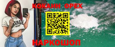 гашик Берёзовский